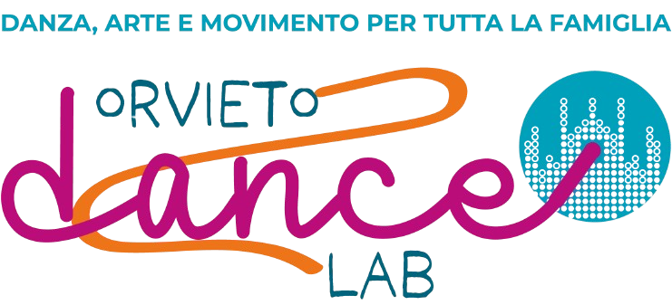 Scuola di danza ad Orvieto